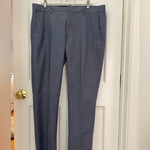 Bonobos Stretch Dress Pants Weekday Warrior Blue